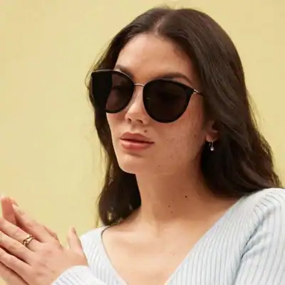 sustainable sunglasses