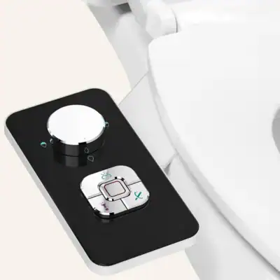 best bidet attachments