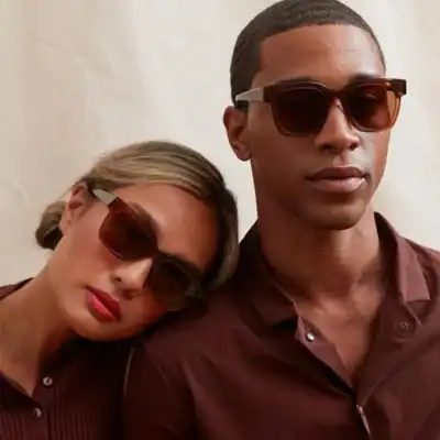 sustainable sunglasses