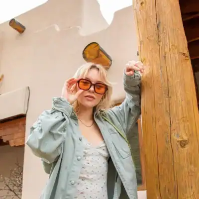 sustainable sunglasses