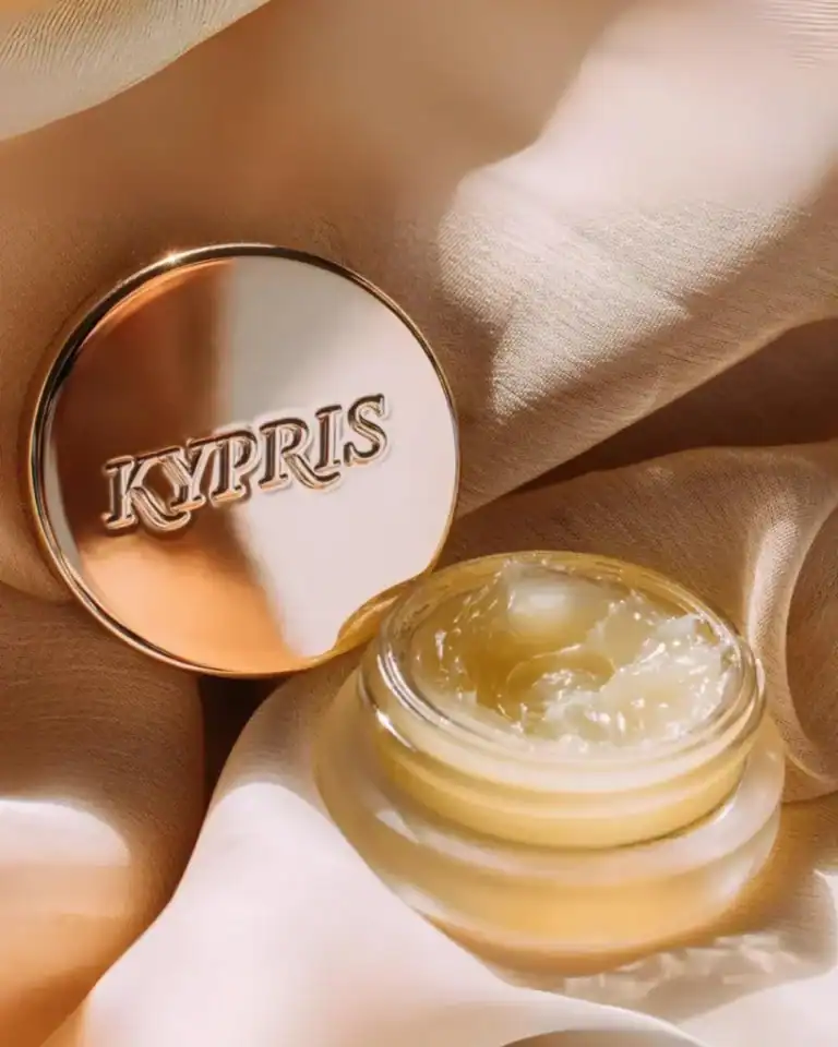 The Best Natural Organic Lip Balm | Petroleum-Free