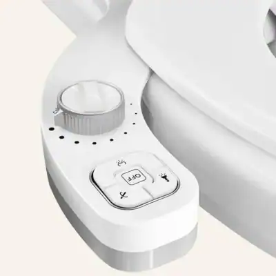 best bidet attachments