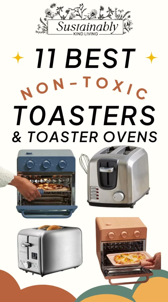 pfas-free toasters