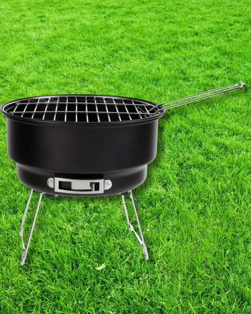 best non toxic bbq grill