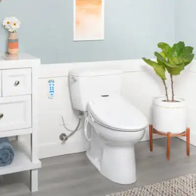 best bidet attachments