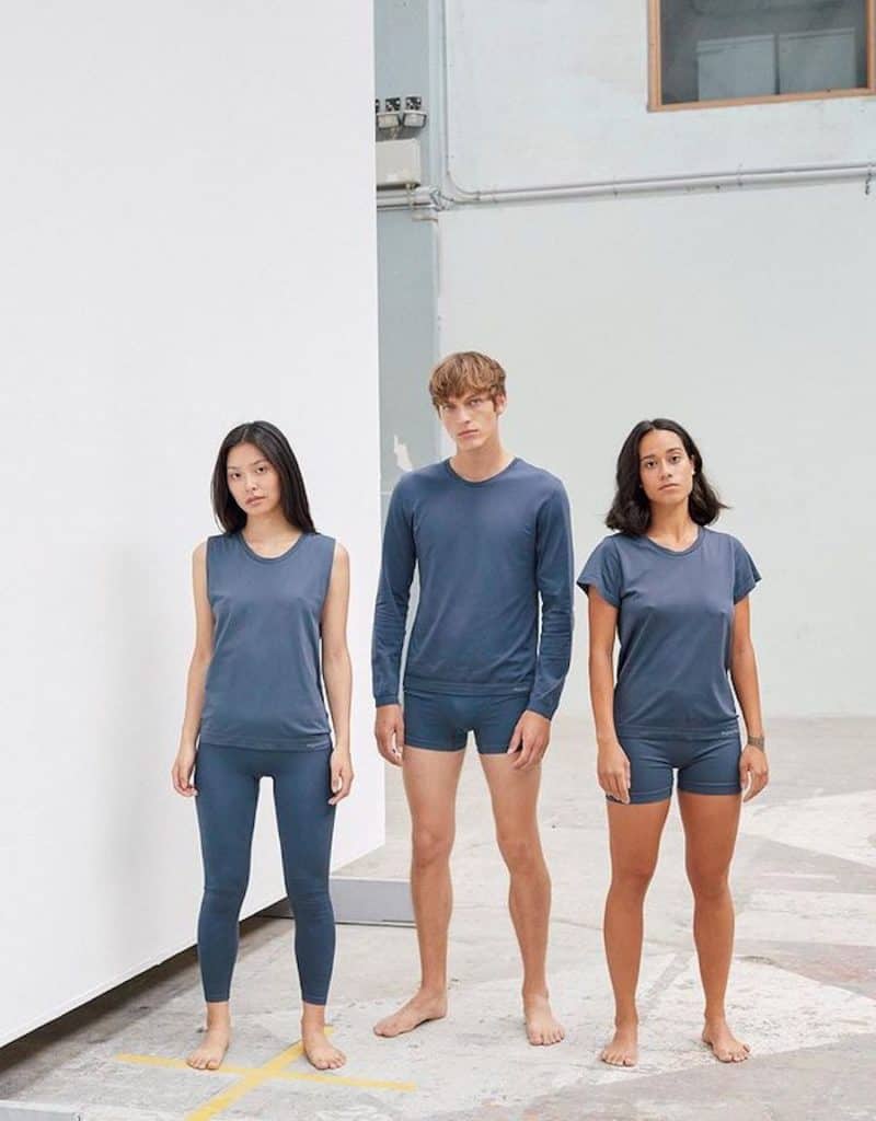 Organic Basics