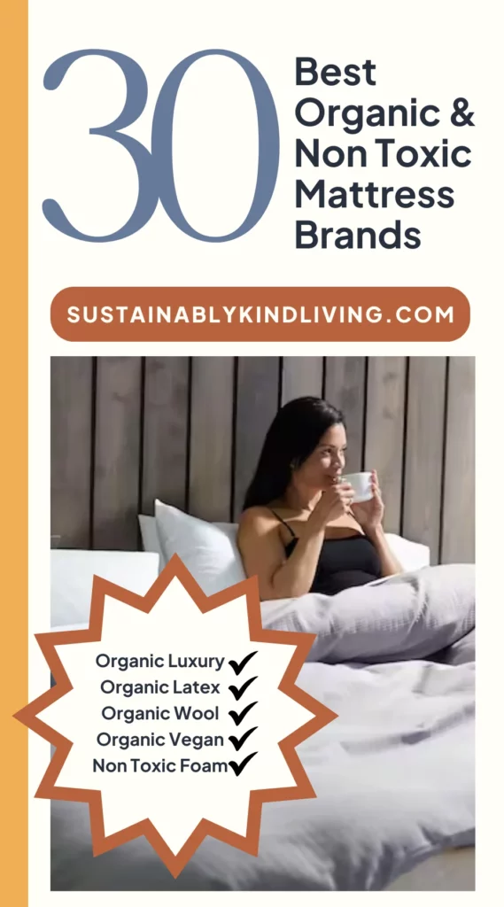 best organic mattress brands