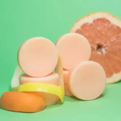 plastic free conditioner