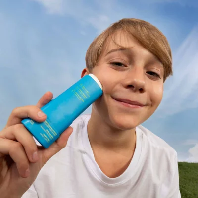 non toxic sunscreen for kids and babies 