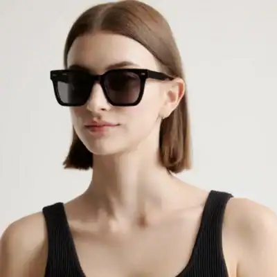 sustainable sunglasses