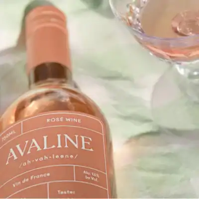 vegan wine