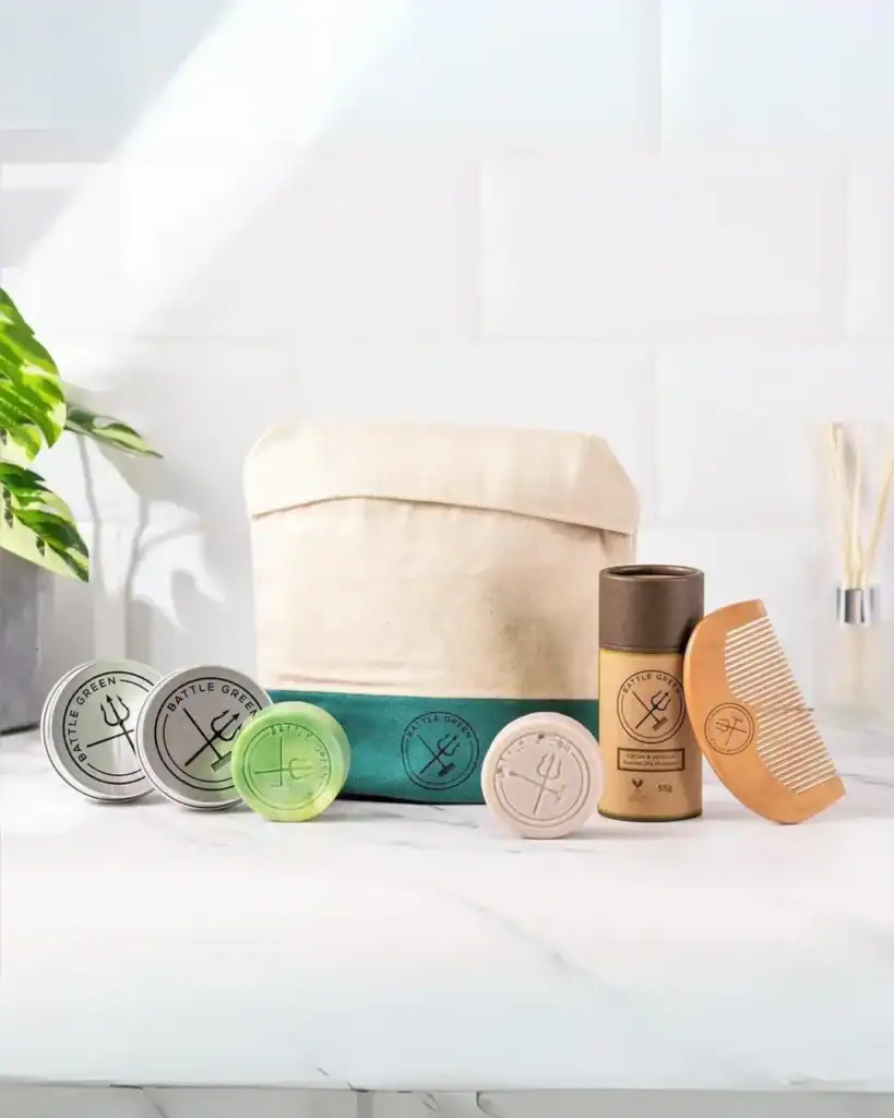 best conditioner bar