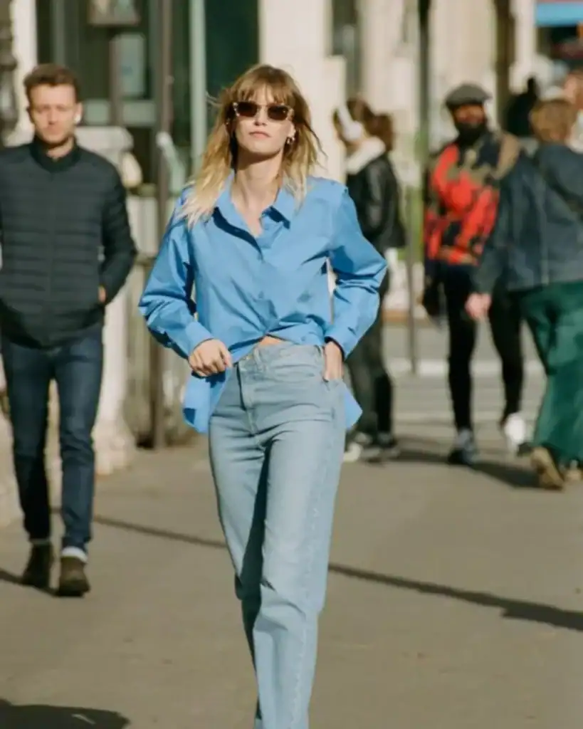 sustainable european fashion brands