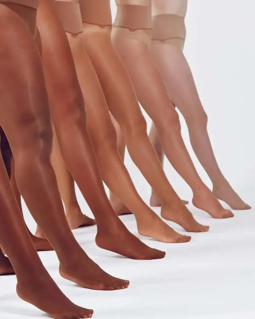 best sustainable hosiery brands
