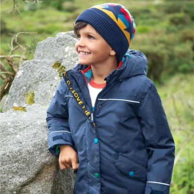 The Best Non-Toxic Kids Rain Gear For Safe Puddle Jumping - Sustainably ...