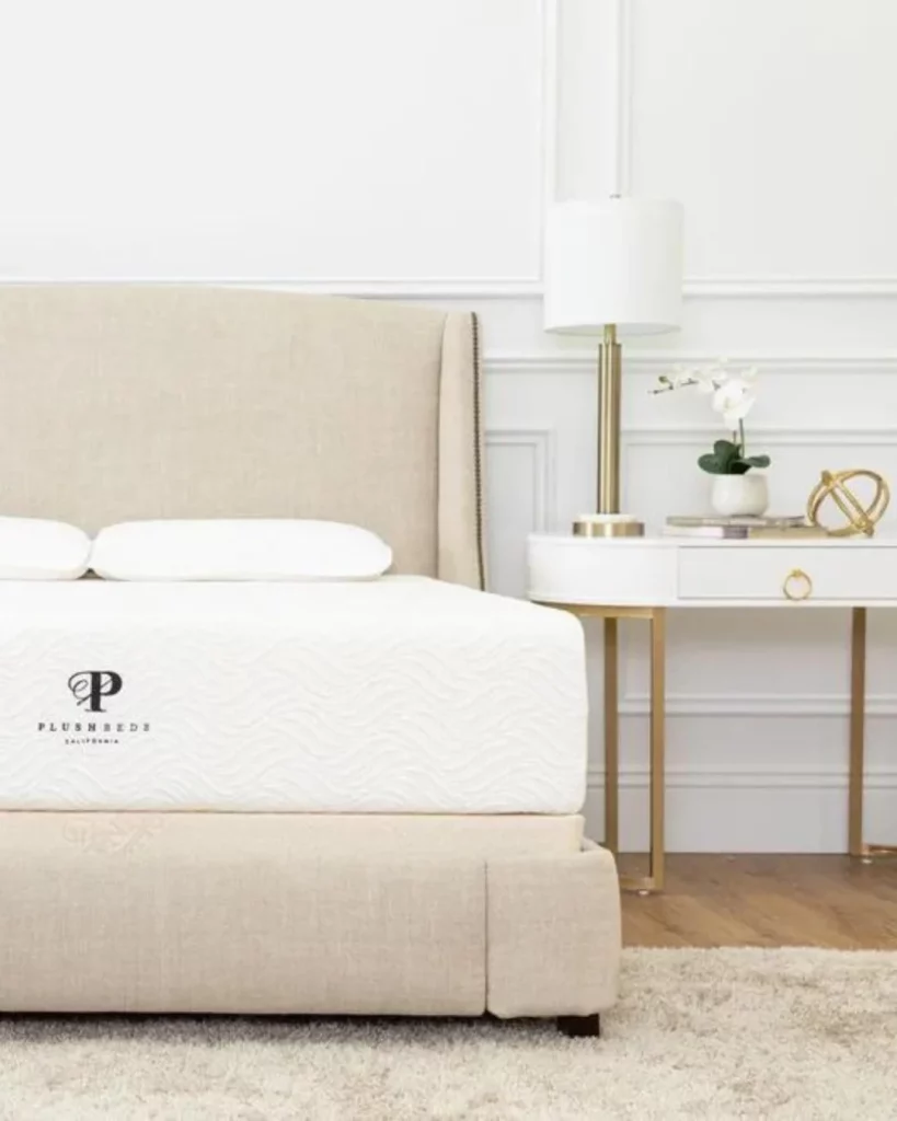 best affordable organic mattress
