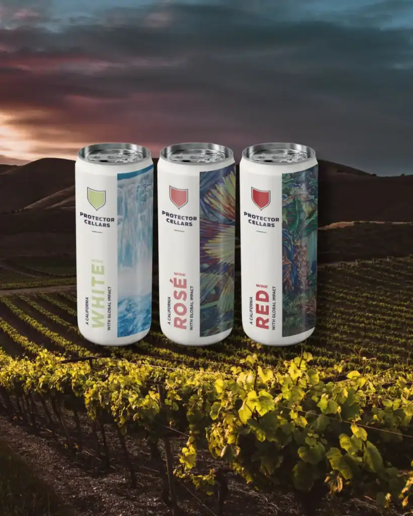 vegan sparkling wine