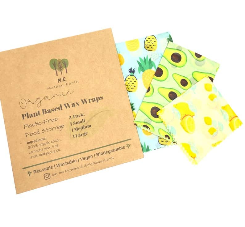 Ziplock swap 8