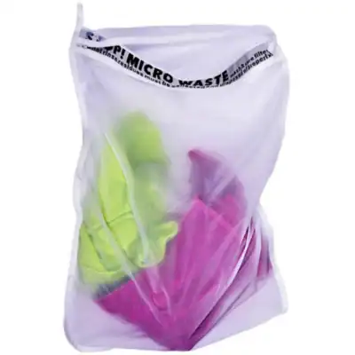 microplastics in clothes