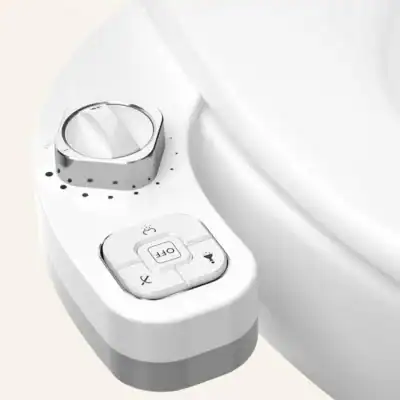 best bidet attachments