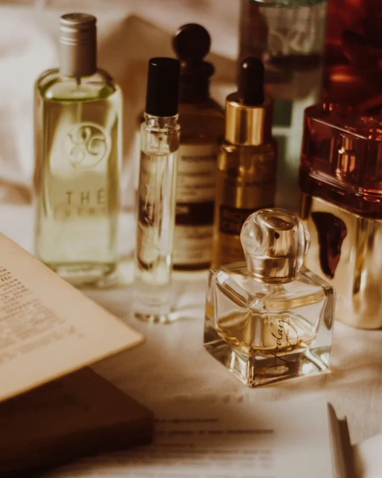 What is the Fragrance Loophole and Why Is It So Bad For Our Health?