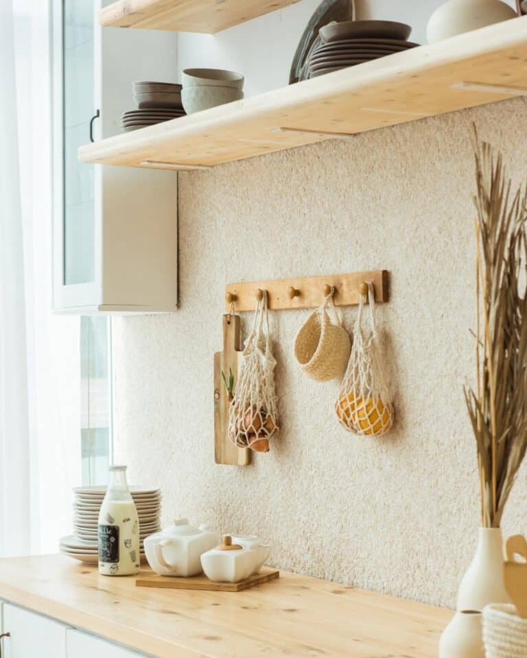 Plastic Free Home Swaps