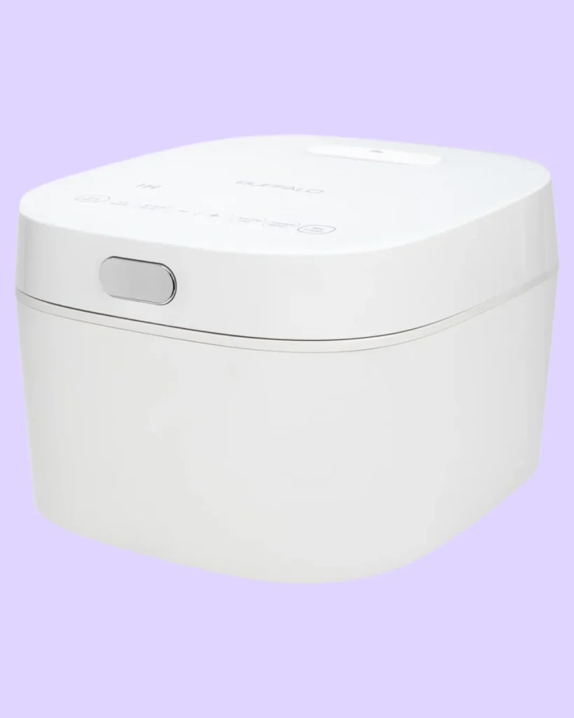 non toxic rice cooker