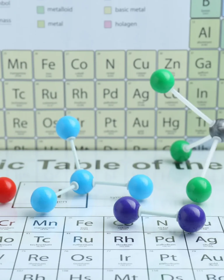 volatile organic compound