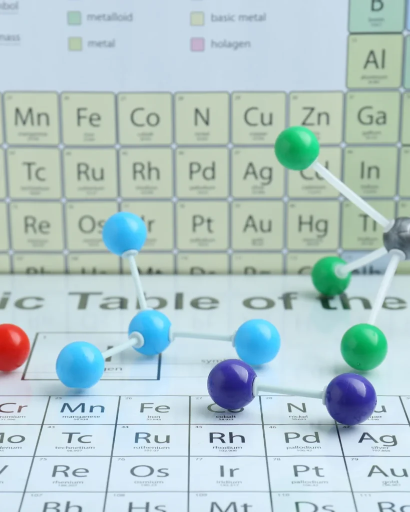 volatile organic compound