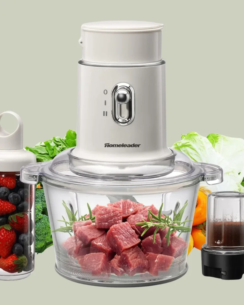 non toxic Food Processors