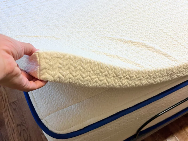 my green mattress review