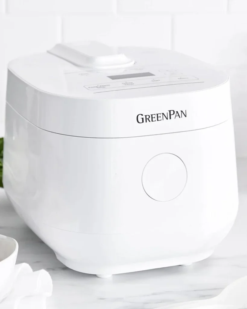 toxic free rice cooker