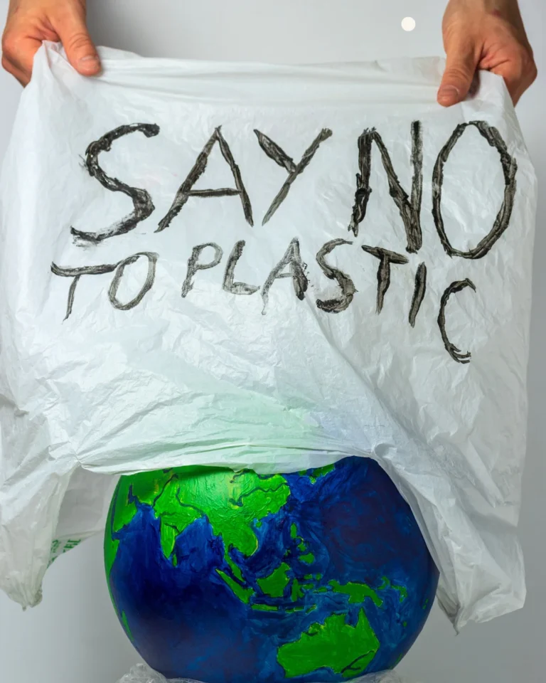 The Complete Guide To Plastic-Free July 2024!