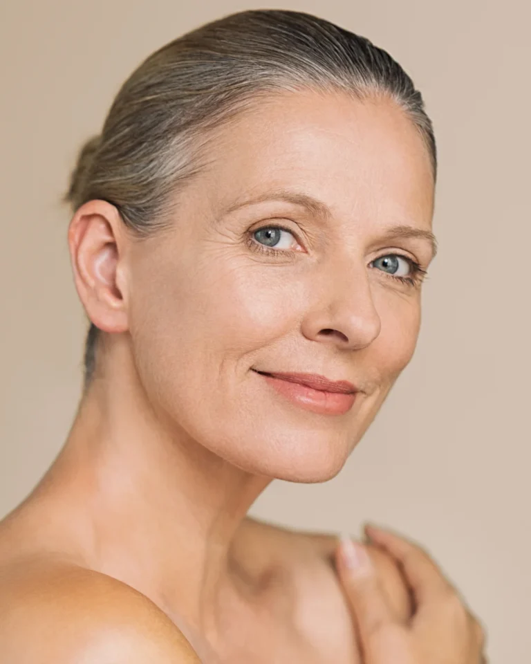 11 Best Non-Toxic Anti-Aging Alternatives To Botox for Wrinkles