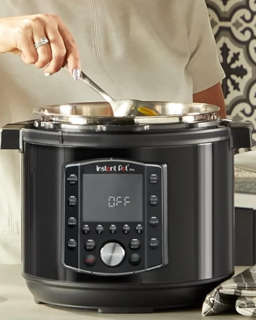 non toxic rice cooker