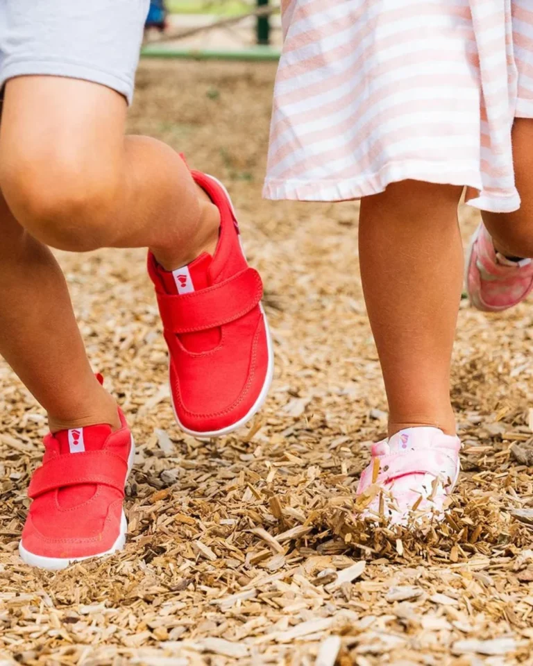 barefoot shoes for kids