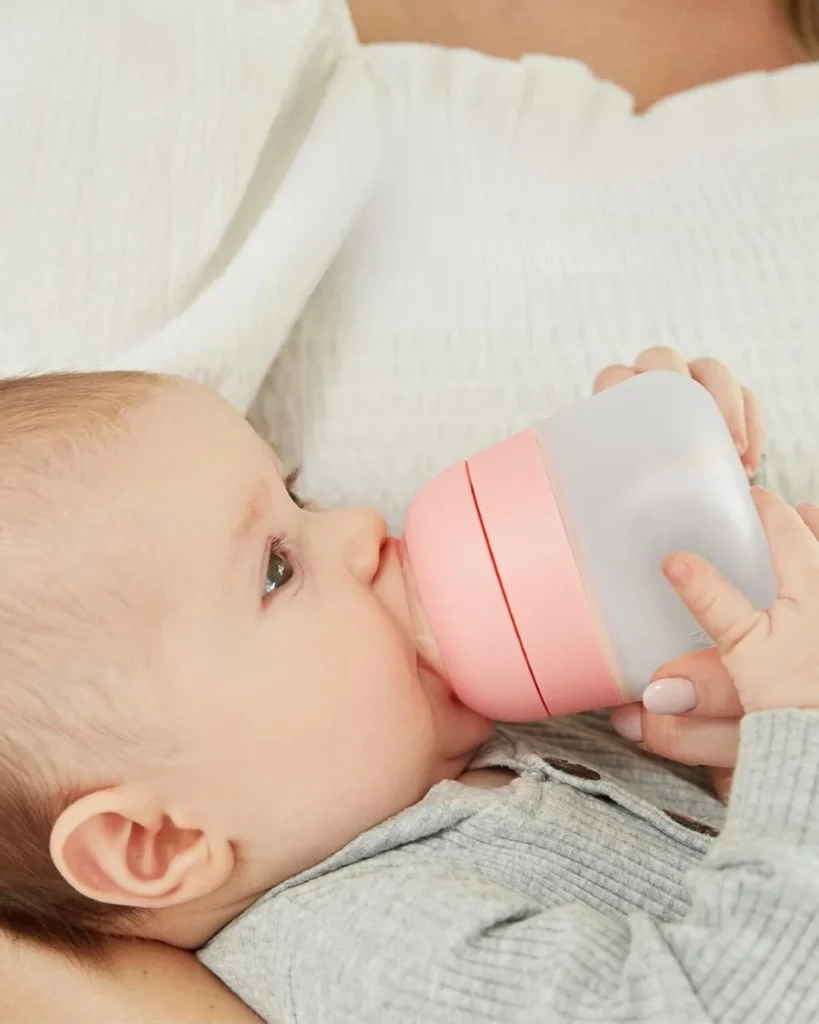 best non toxic baby bottles 