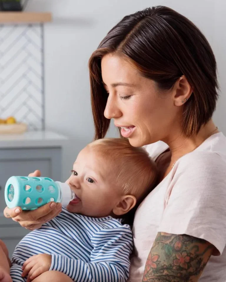 The 11 Safest Non-Toxic Baby Bottles for 2024 