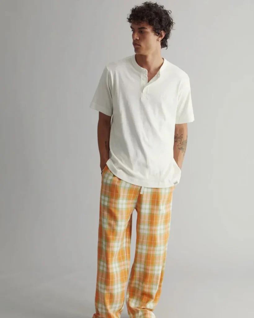 best organic cotton pajamas