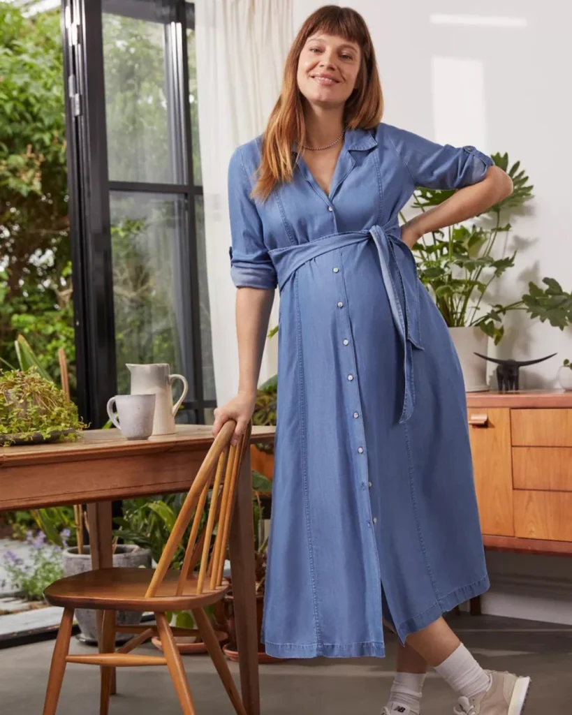 non toxic maternity clothes 