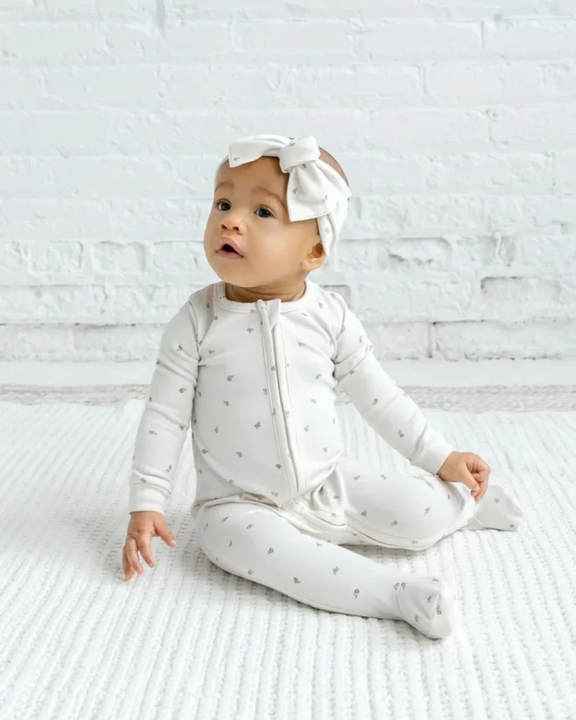 organic cotton pajama brands 