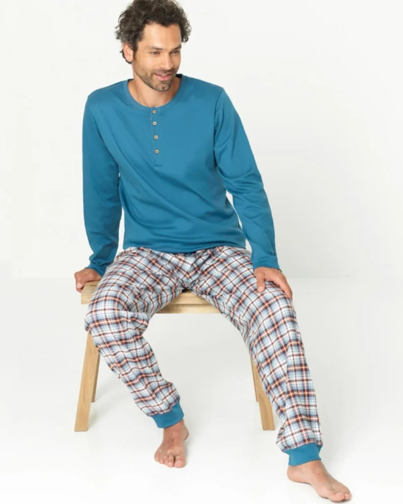 best organic cotton pajamas