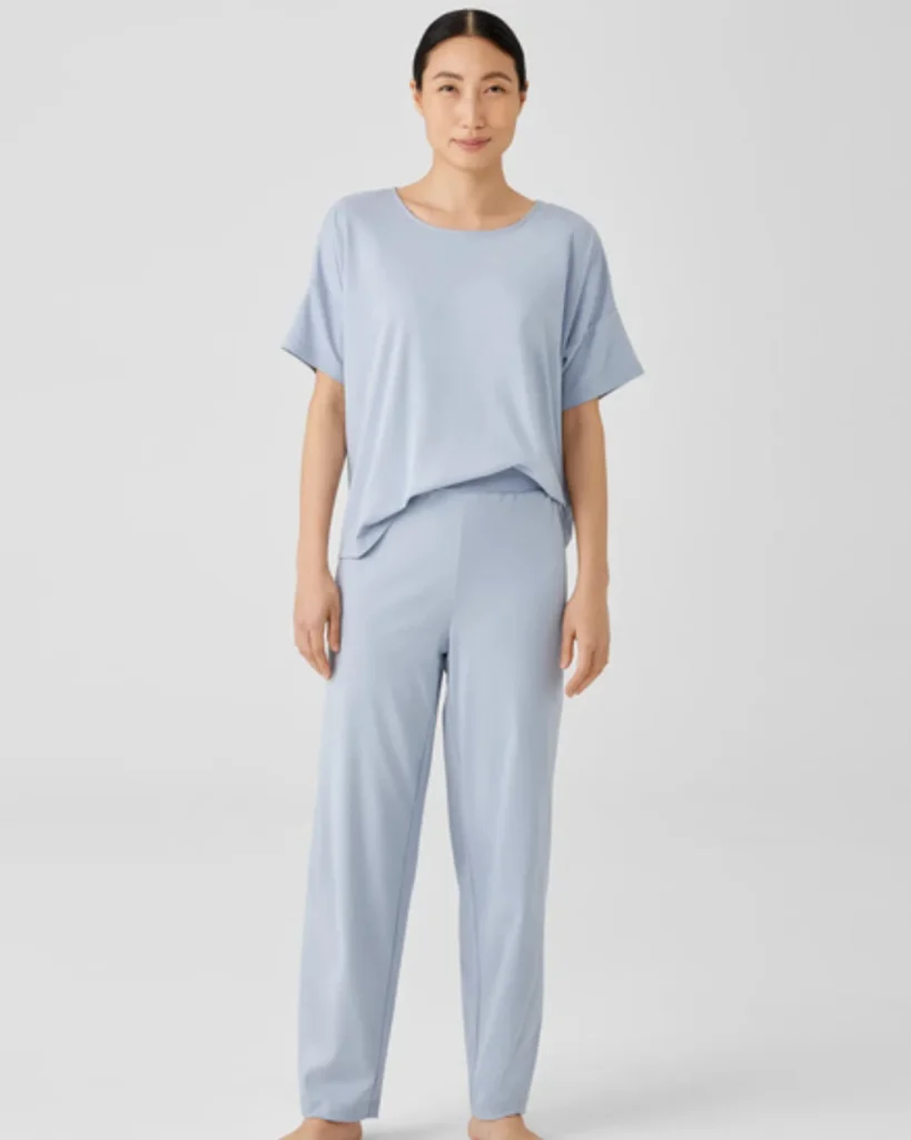 best organic cotton pajamas