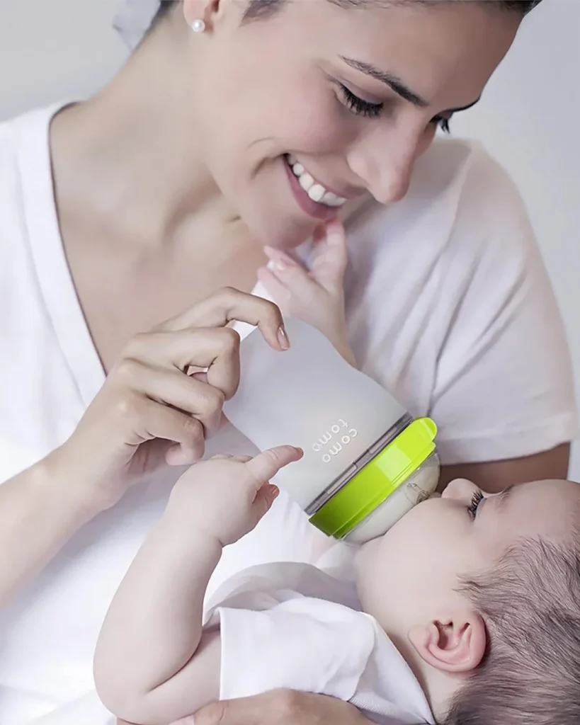 non toxic baby bottle brands 