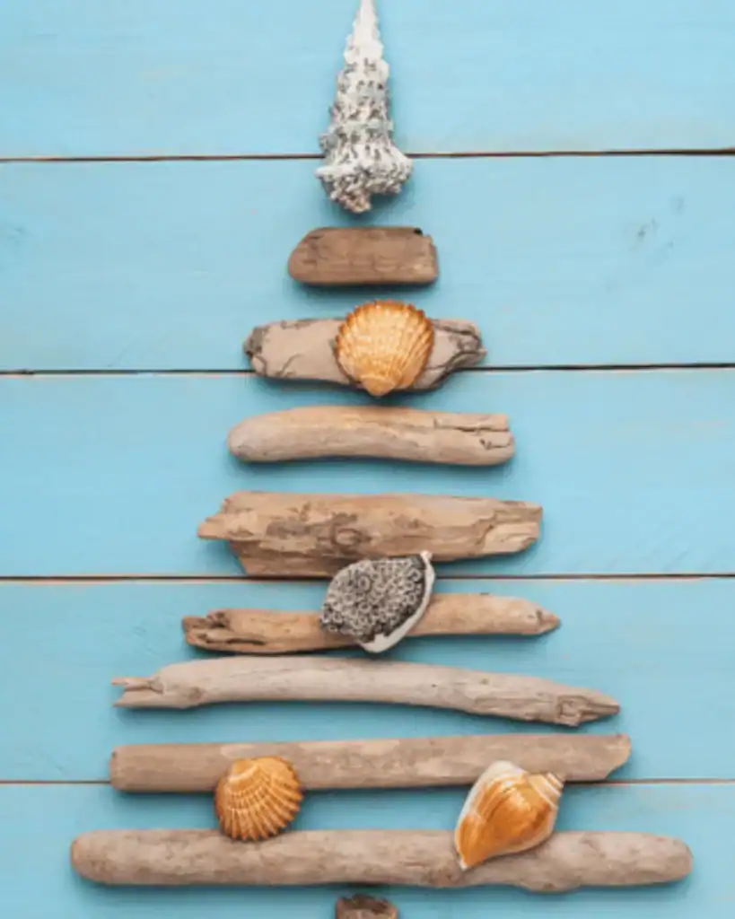 sustainable Christmas tree alternatives
