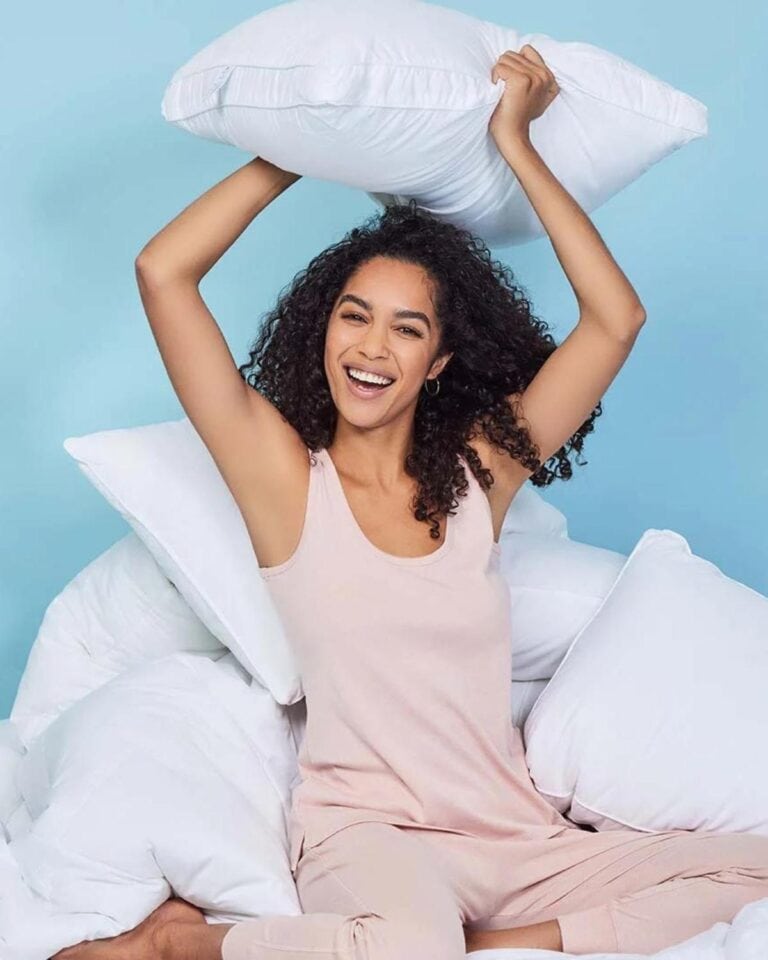 Organic Cotton Pajamas