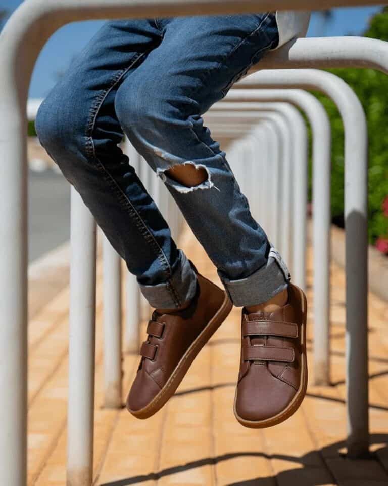 Barefoot Shoes For Kids