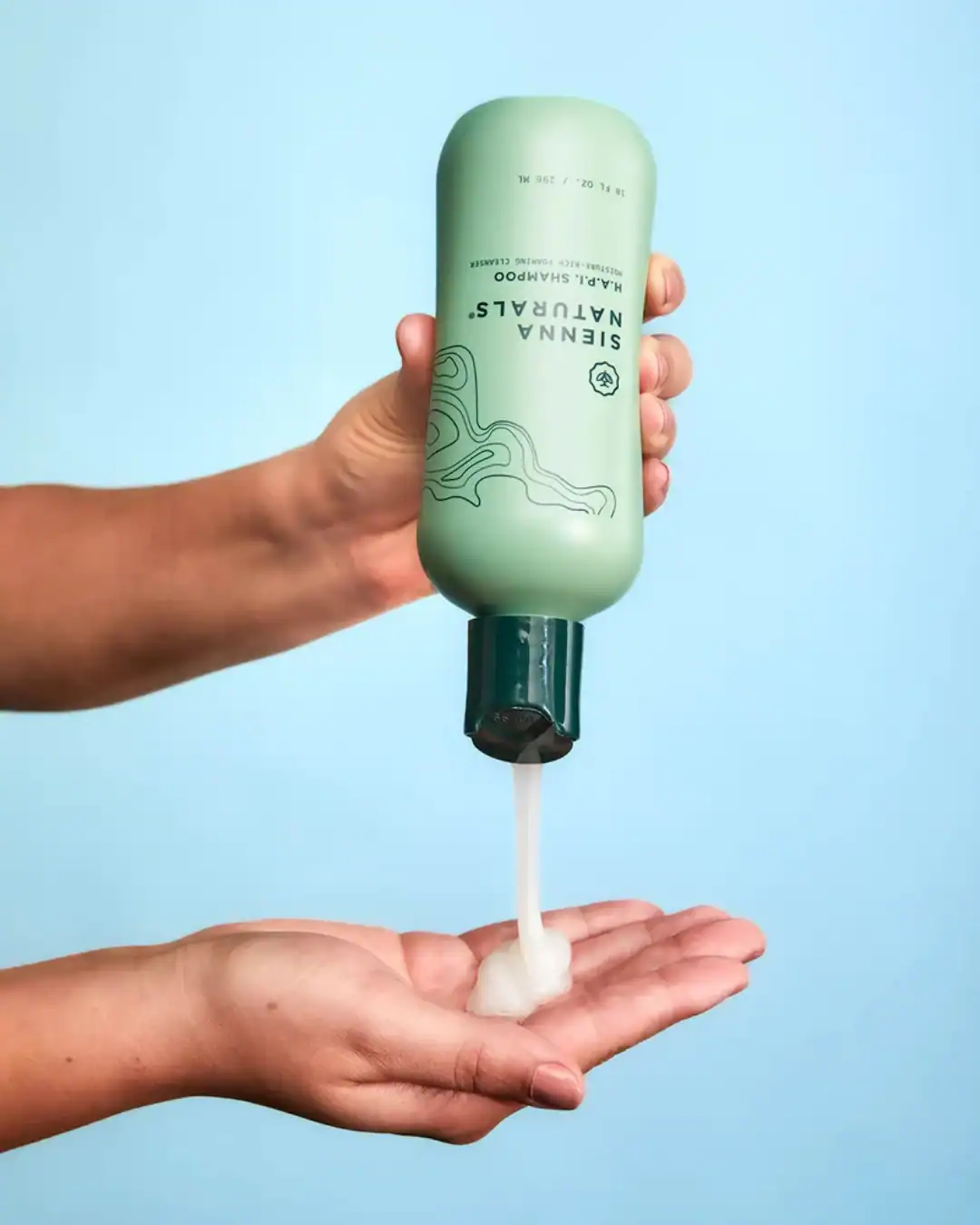 non toxic shampoo brands