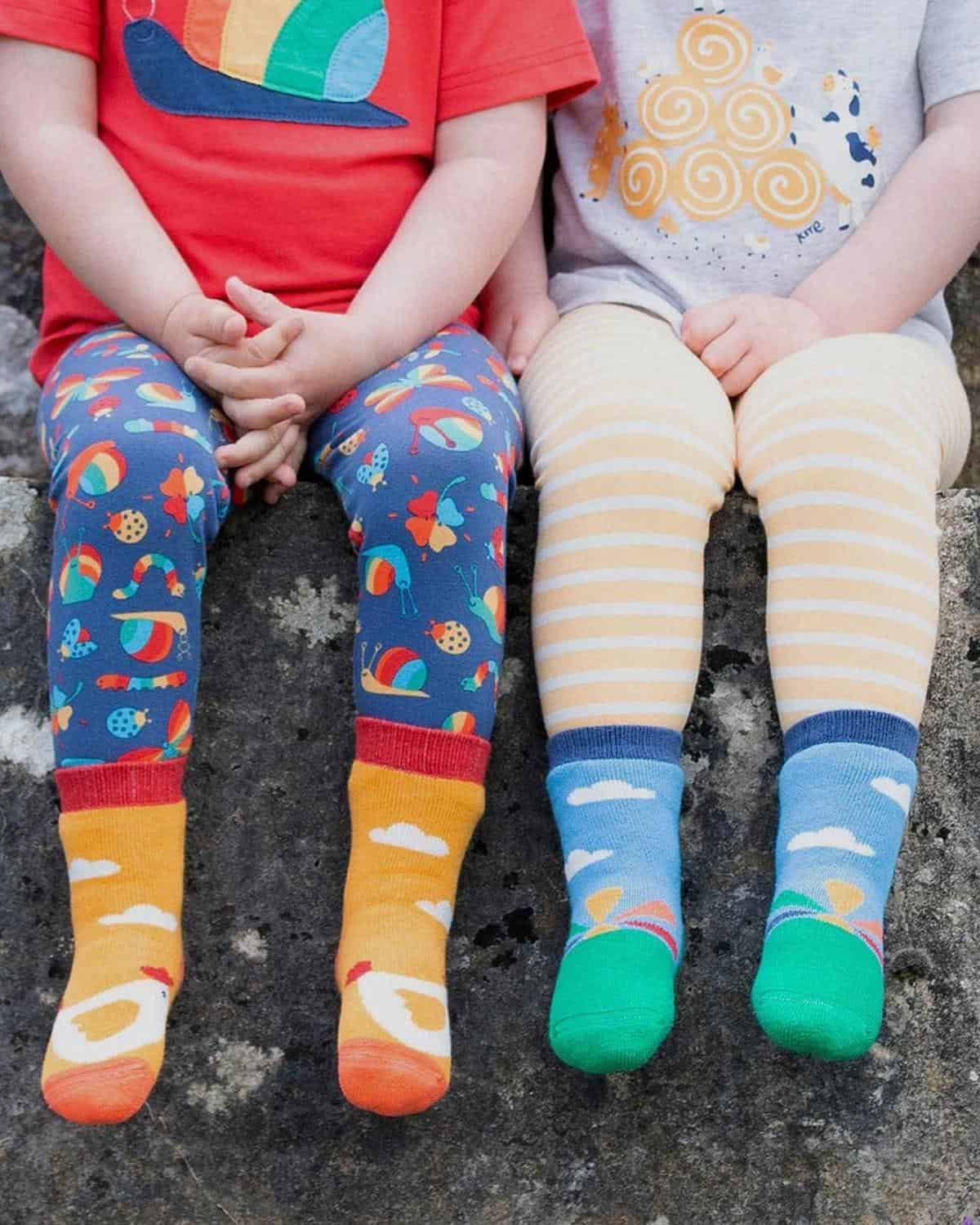 Cotton Socks For Kids