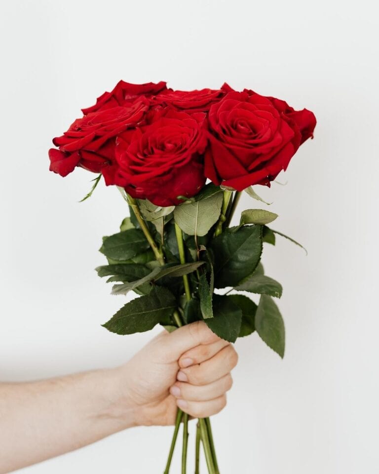 Fairtrade Flowers